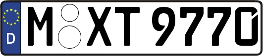 M-XT9770