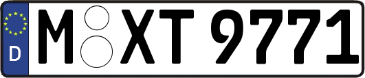 M-XT9771
