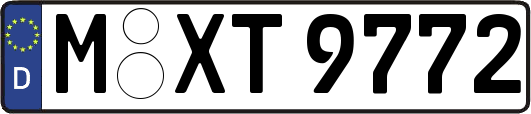 M-XT9772