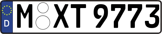 M-XT9773
