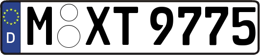 M-XT9775