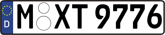 M-XT9776