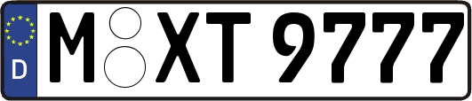 M-XT9777