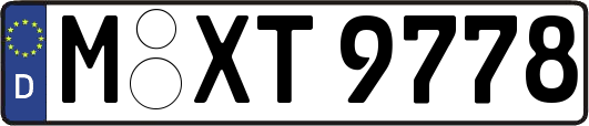 M-XT9778