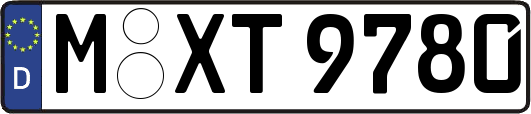 M-XT9780