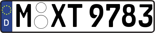 M-XT9783