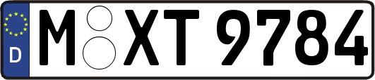 M-XT9784