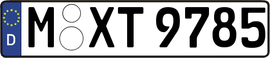 M-XT9785