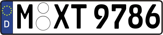 M-XT9786