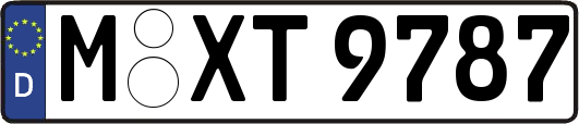 M-XT9787