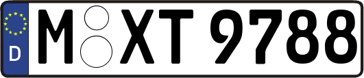 M-XT9788