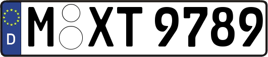 M-XT9789