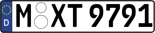 M-XT9791