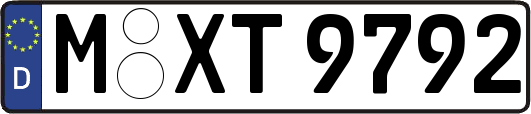 M-XT9792