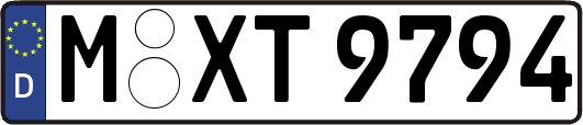 M-XT9794