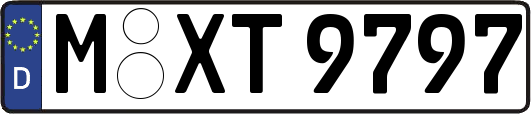 M-XT9797