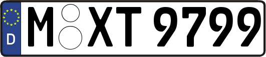 M-XT9799