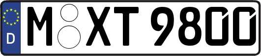 M-XT9800