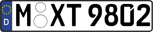 M-XT9802
