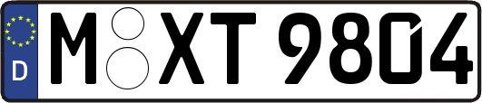 M-XT9804