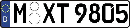 M-XT9805