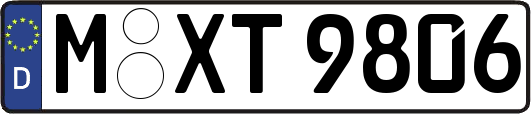 M-XT9806