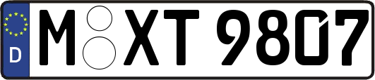 M-XT9807