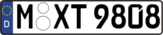 M-XT9808