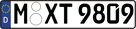 M-XT9809