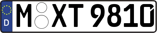 M-XT9810