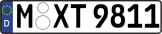 M-XT9811