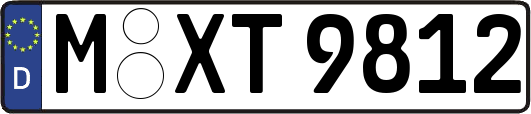 M-XT9812