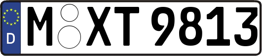 M-XT9813