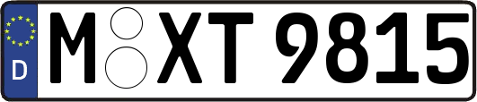 M-XT9815