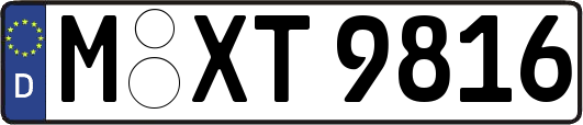 M-XT9816