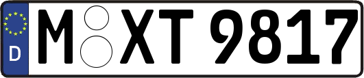 M-XT9817