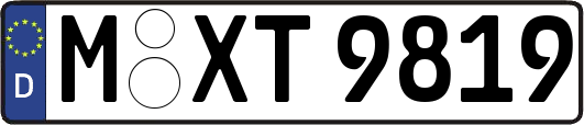 M-XT9819