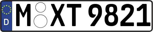 M-XT9821