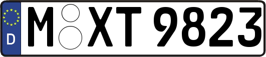 M-XT9823