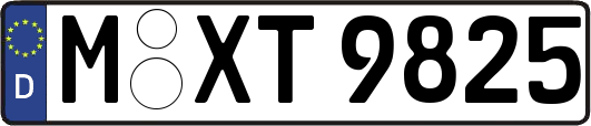 M-XT9825