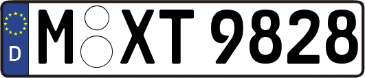M-XT9828