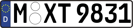 M-XT9831