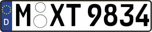 M-XT9834