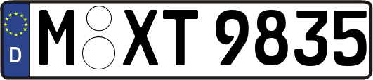 M-XT9835