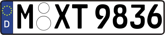 M-XT9836