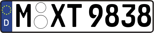 M-XT9838