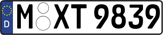 M-XT9839