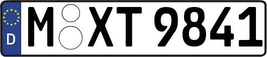 M-XT9841