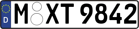 M-XT9842