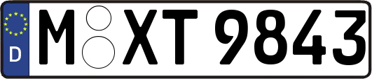 M-XT9843